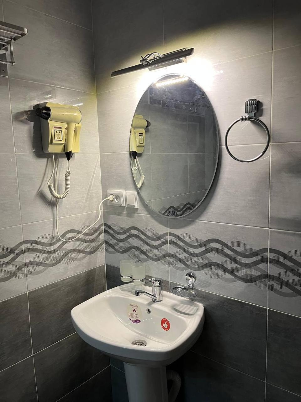 Said-Maxsum Hotel Khiva Exterior photo
